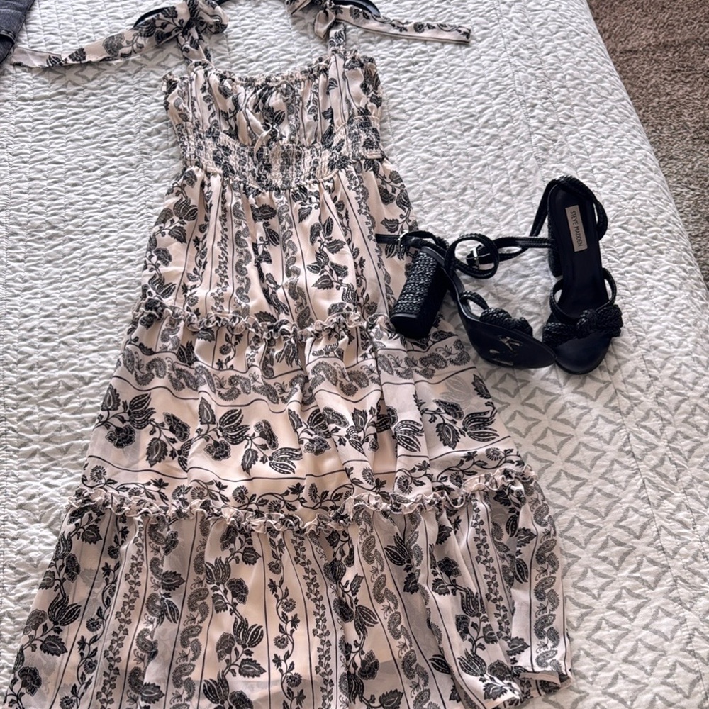 Steve Madden Malou Heels - Picture 5 of 5